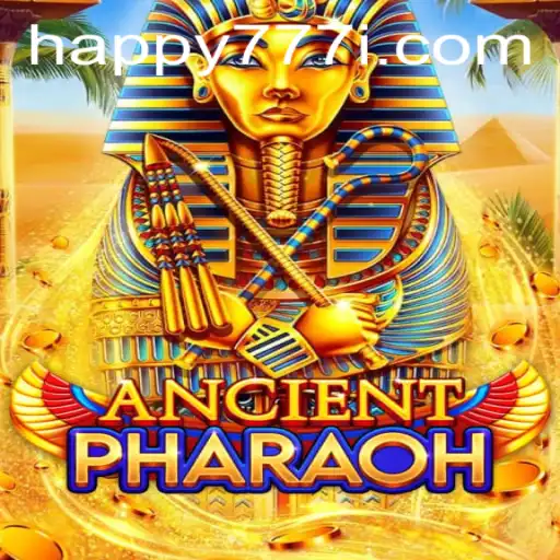 AncientPharaoh: A Journey into the Mysteries of the Ancient World