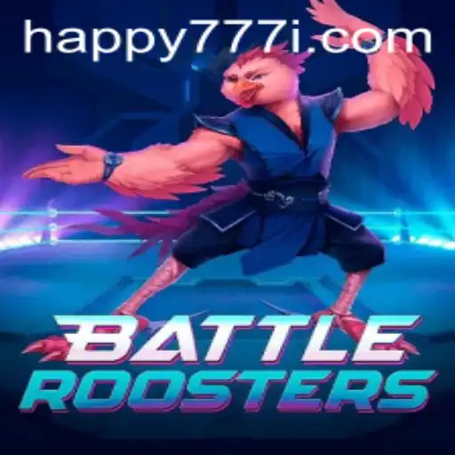 Experience the Thrill of BattleRoosters: An Engaging Game World
