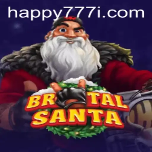 Unwrapping the Intrigue of BrutalSanta with Happy777