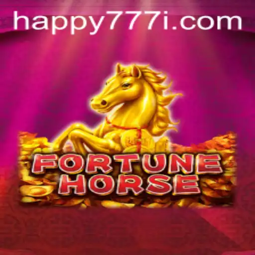 Exploring the Enchanting World of FortuneHorse: The Game of Happy777