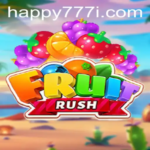 Exploring the Exciting World of FruitRush: A Game of Strategy and Luck