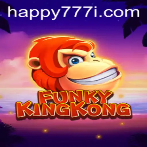 Exploring the Vibrant World of FunkyKingKong and the Excitement of Happy777