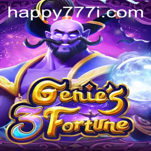 Unveiling Genie3Fortune: A Magical Casino Adventure
