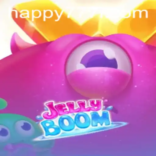 Discover the Thrills of JellyBoom: A Deep Dive into Gameplay and Excitement