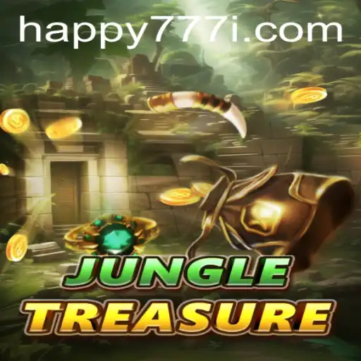 Exploring JungleTreasure: The Thrilling Adventure Game