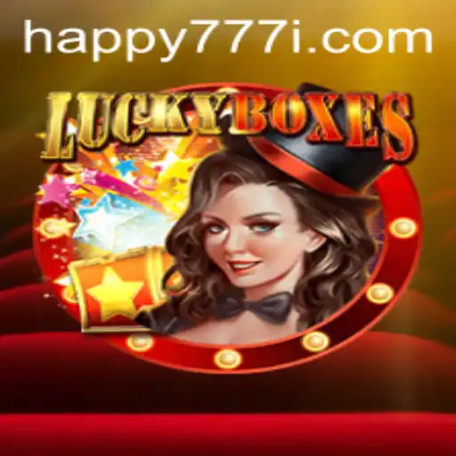 LuckyBoxes: An Engaging Adventure Into the World of Happy777