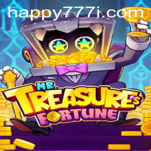 Unearth the Excitement with MrTreasuresFortune and Happy777