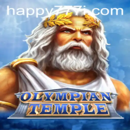 OlympianTemple: Embark on a Mythical Adventure with Happy777