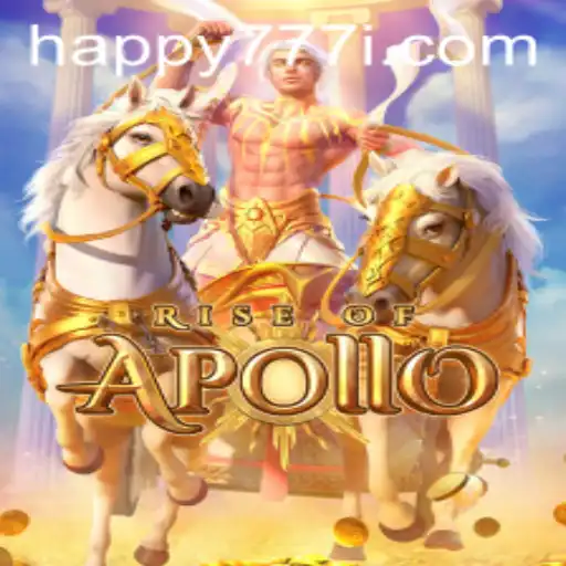 Discover the Thrilling World of RiseofApollo: Embrace the Excitement with Happy777
