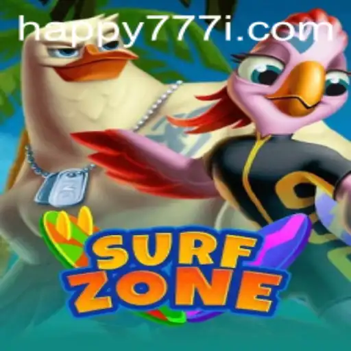 Diving into the Thrilling World of SurfZone: A Journey with Happy777