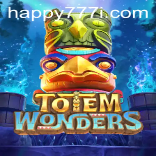 Exploring the Magic of TotemWonders: A Journey with Happy777